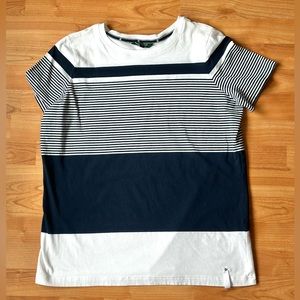 Lauren By Ralph Lauren Women’s Top